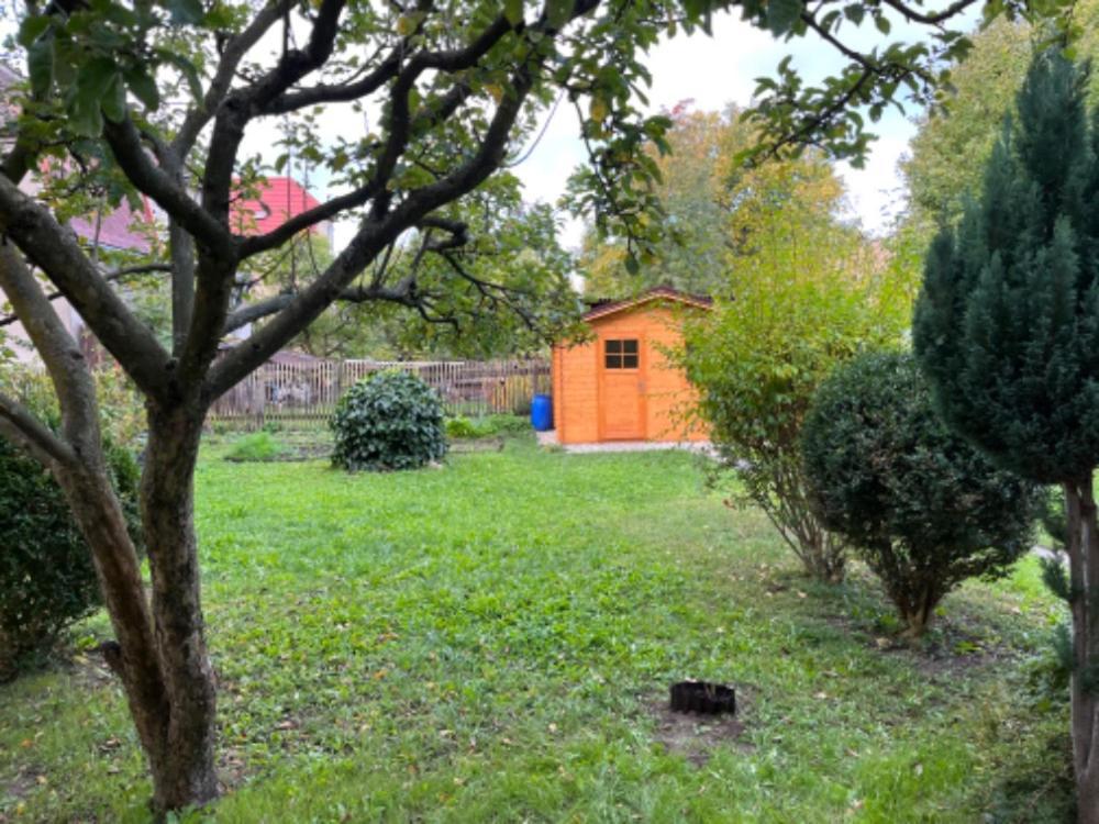 Tennis Life Šumperk Exterior foto